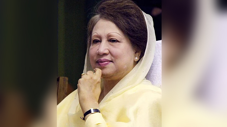 খালেদা জিয়া ও জুলাই শহীদ যোদ্ধাদের নিয়ে সংসদে আলোচনা