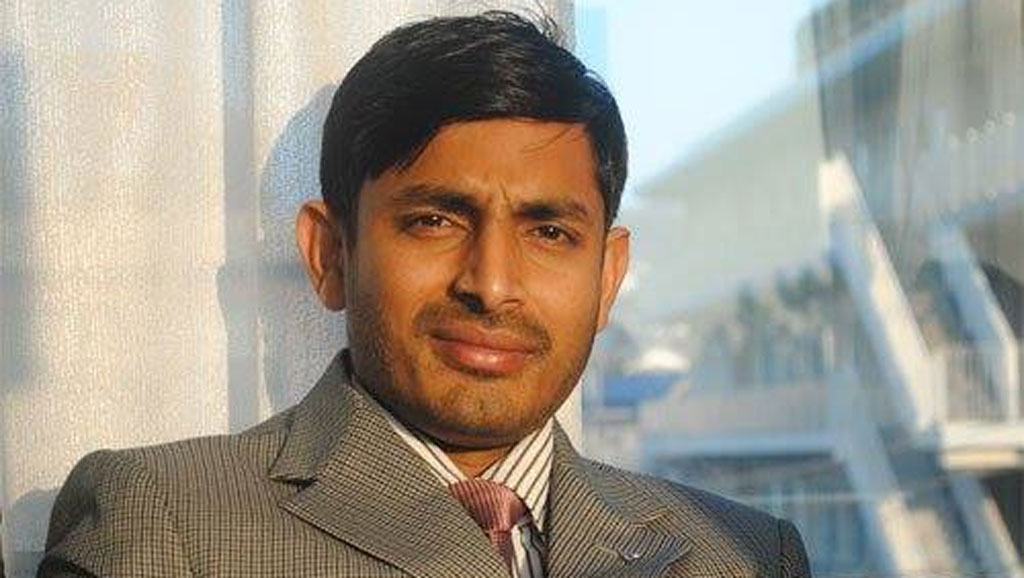 গাইবান্ধায় এনসিপির আহ্বায়ক হলেন জাসদের কেন্দ্রীয় নেতা