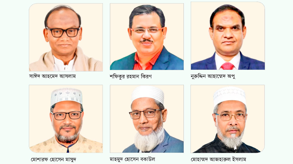 শরীয়তপুরের ৩ আসন: আওয়ামী লীগের ঘাঁটি দখলে মরিয়া বিএনপি-জামায়াত