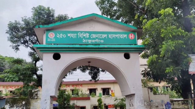 ‘বাক্সবন্দী’জেনারেটর রোগীরা নাজেহাল