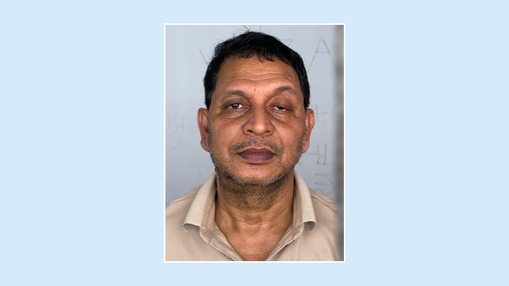 মানিকগঞ্জে বিএনপির কার্যালয়ে আগুন-ভাঙচুরের মামলায় শ্রমিক লীগ সভাপতি গ্রেপ্তার