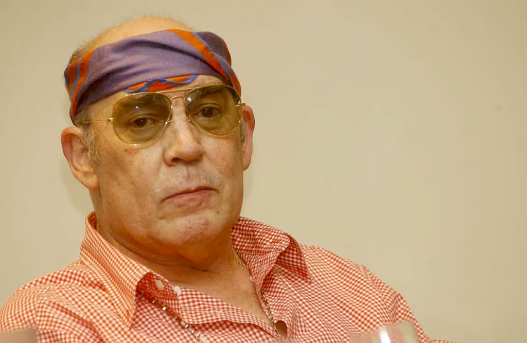 ২০ বছর পর প্রখ্যাত মার্কিন সাংবাদিকের মৃত্যু নিয়ে আবার তদন্ত হবে