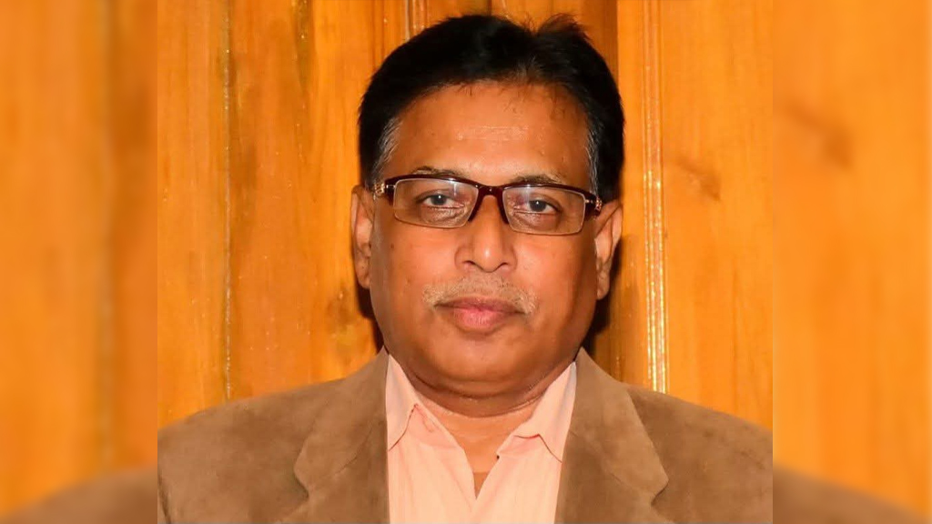 ডেভিল হান্ট অভিযানে শ্রীমঙ্গল আ.লীগের সহসভাপতি গ্রেপ্তার