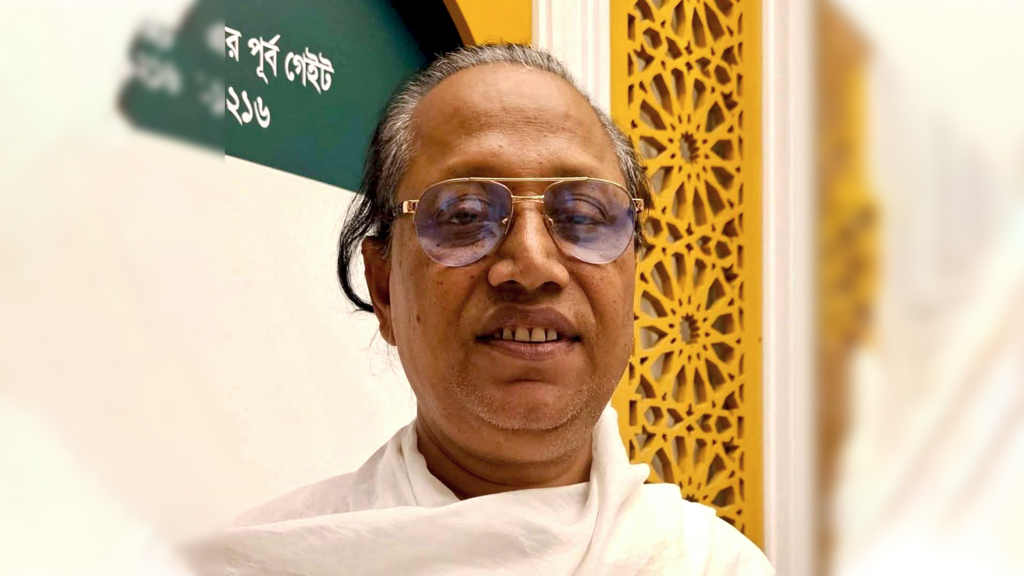 ধর্ম অবমাননার মামলায় বাউল আবুল সরকারের জামিন