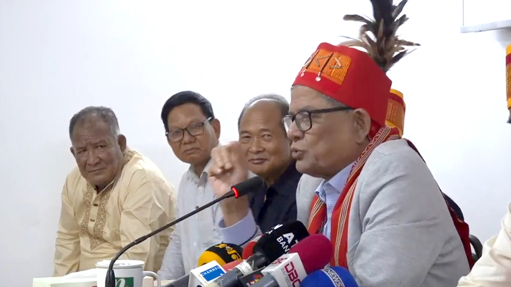 ক্ষুদ্র নৃগোষ্ঠীদের স্বনির্ভর করে তোলা হবে: মির্জা ফখরুল