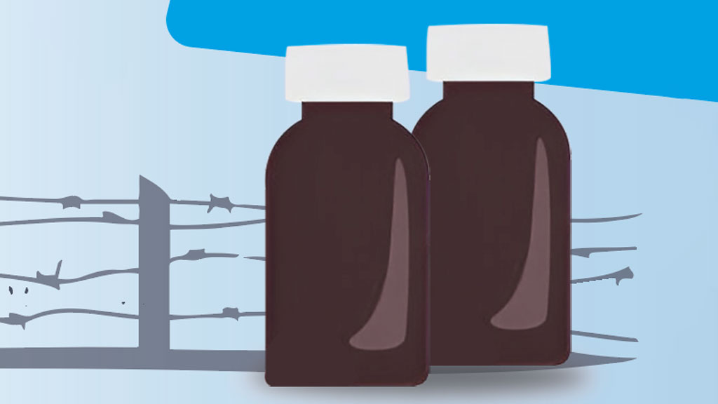 ভোটের আগে নেশার বাণিজ্য