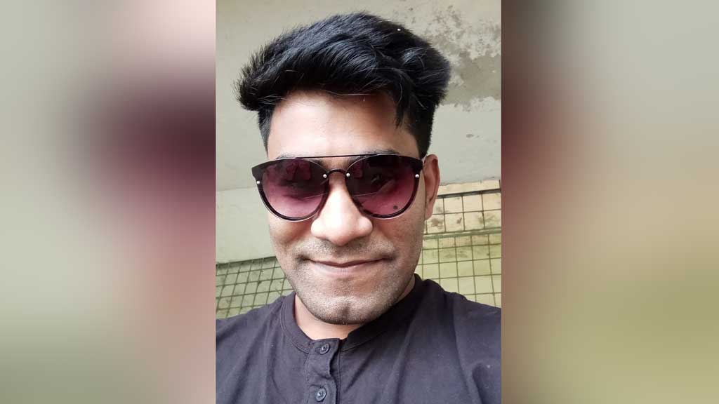 মোটরসাইকেল দুর্ঘটনায় জাককানইবির সাবেক শিক্ষার্থীর চিকিৎসাধীন অবস্থায় মৃত্যু