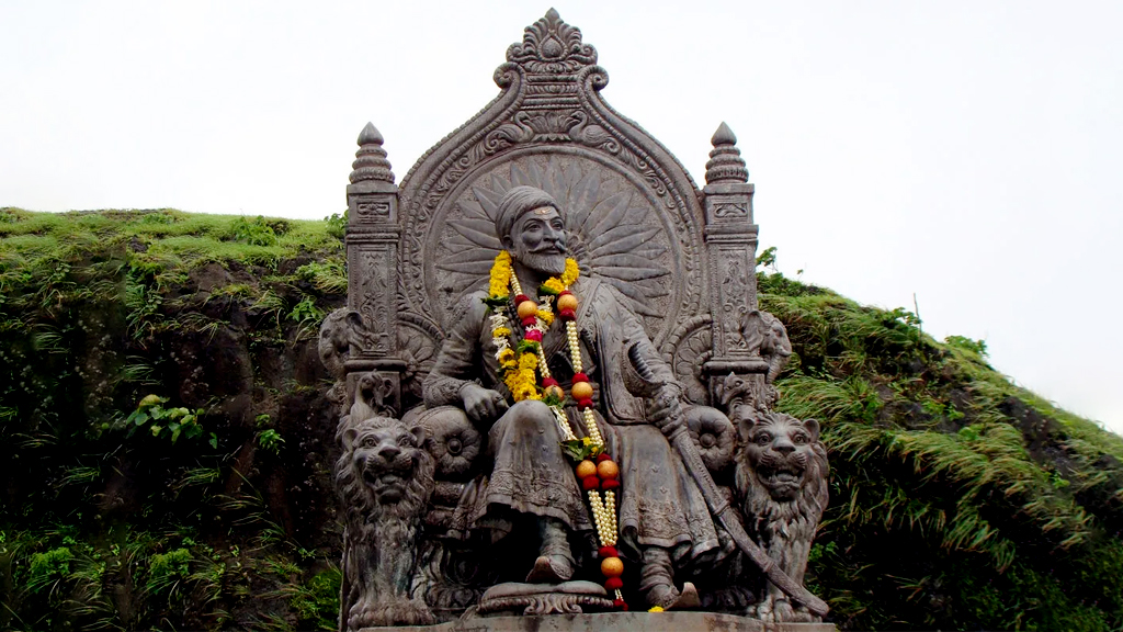 ‘শিবাজি: হিন্দু কিং ইন ইসলামিক ইন্ডিয়া’ বইয়ের জন্য ক্ষমা চাইল অক্সফোর্ড ইউনিভার্সিটি প্রেস