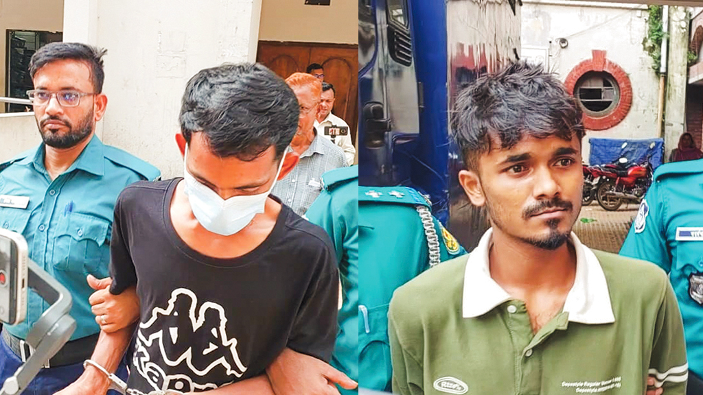 সোহাগ হত্যা: ভাঙারিপট্টিতে ভয়-আতঙ্ক গ্রেপ্তার আরেকজন রিমান্ডে