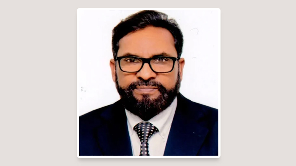 এসেনসিয়াল ড্রাগসের এমডি সামাদের দেশত্যাগে নিষেধাজ্ঞা