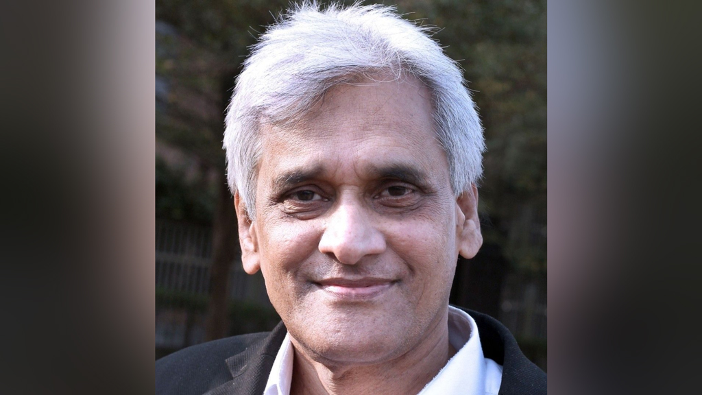 বাসসের নতুন এমডি ও প্রধান সম্পাদক কামাল উদ্দিন সবুজ