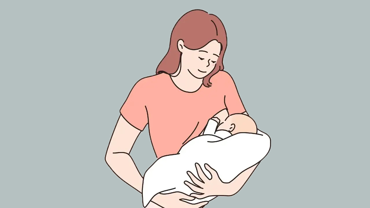 শিশু স্বাস্থ্য: কমছে মাতৃদুগ্ধ পান, ভুগছে শিশুরা