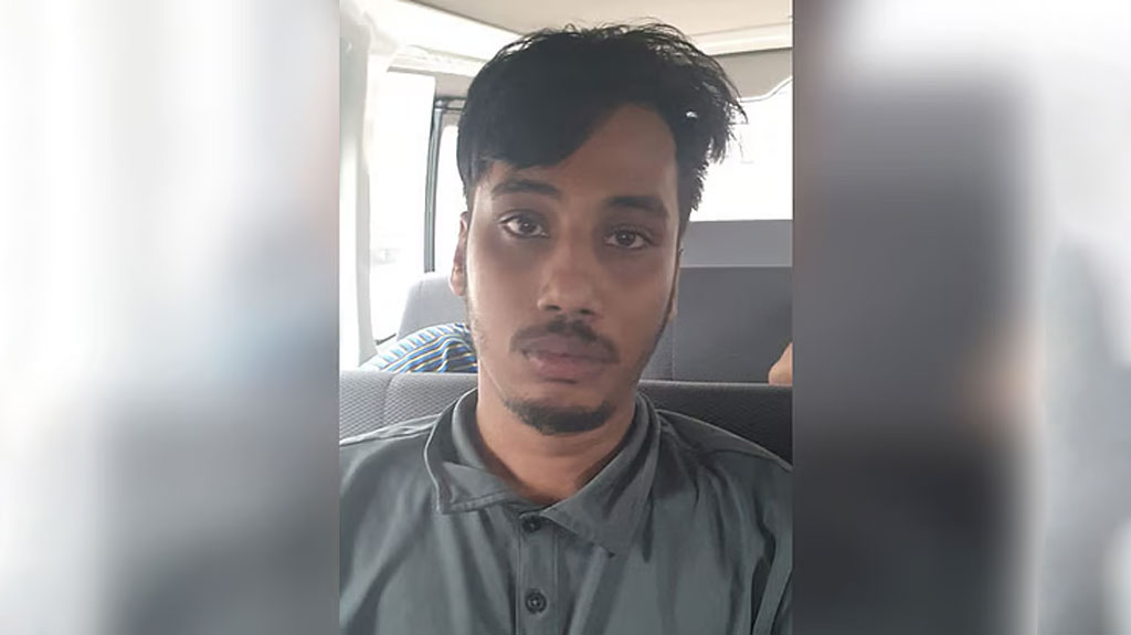 গুলশানে চাঁদাবাজি: দুটি নাম ব্যবহার করতেন পলাতক জানে আলম