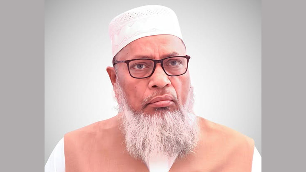 এ টি এম মা’ছুমকে আহ্বায়ক করে জামায়াতের নির্বাচন পরিচালনা কমিটি পুনর্গঠন