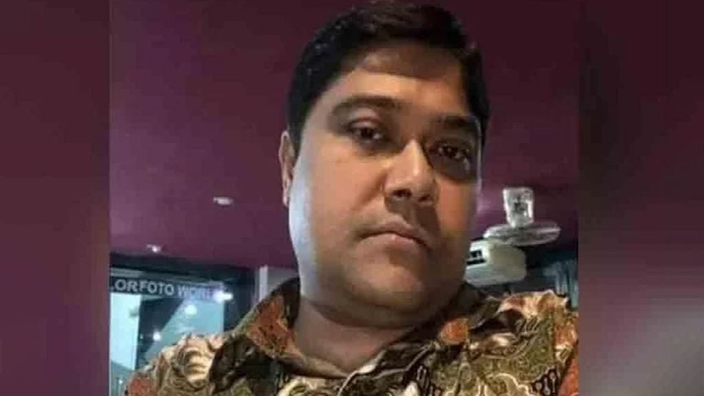 ই-অরেঞ্জের সিও ও যুবলীগ নেতা আমান গ্রেপ্তার