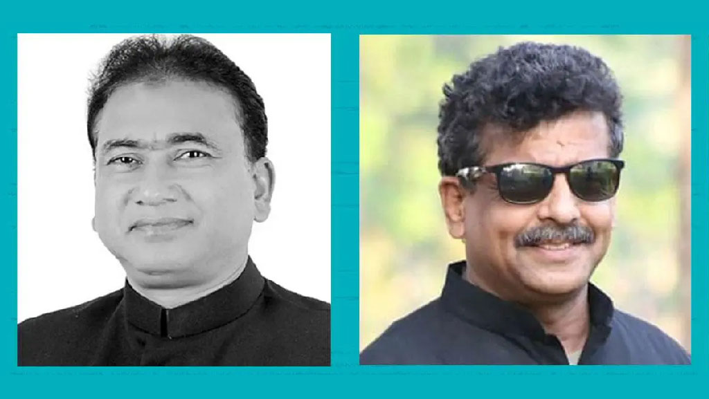 সাবেক এমপি আনার হত্যা মামলার আসামি মিন্টুর জামিন