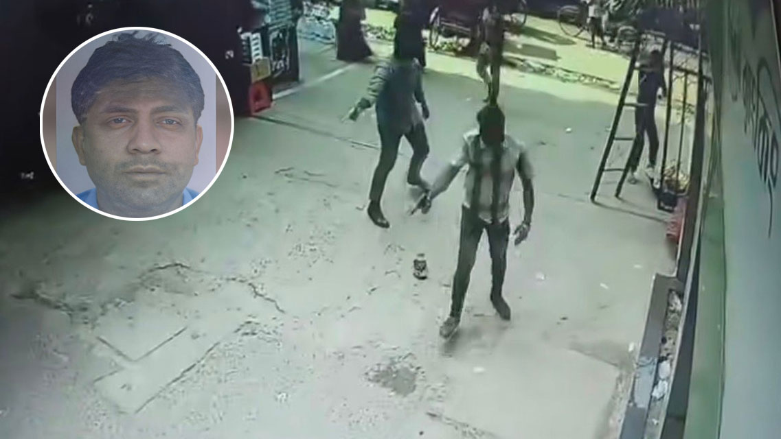 রাজধানীতে গুলিতে নিহত মামুন শীর্ষ সন্ত্রাসী ইমনের প্রধান সহযোগী