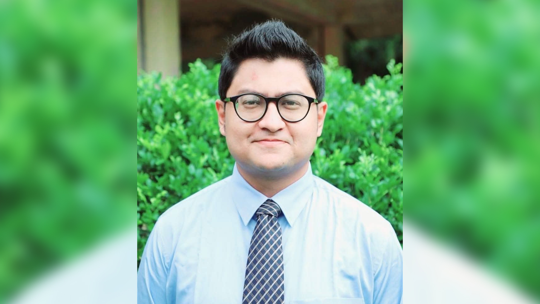 ময়নাতদন্ত শেষে পারিবারিক কবরস্থানে দাফন চিকিৎসক রাজিবের