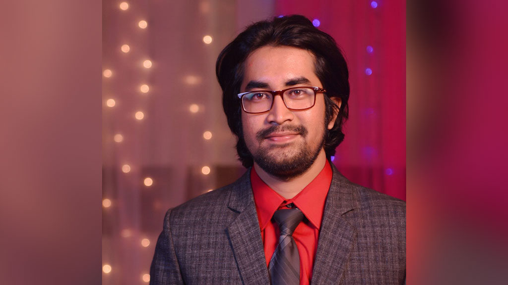 আরশাদুলের নেতৃত্বে এনসিপির চট্টগ্রাম মহানগর কমিটি ঘোষণা
