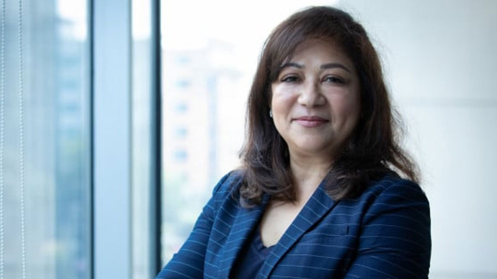 সোনিয়া বশির কবিরের প্রতারণার ফাঁদ