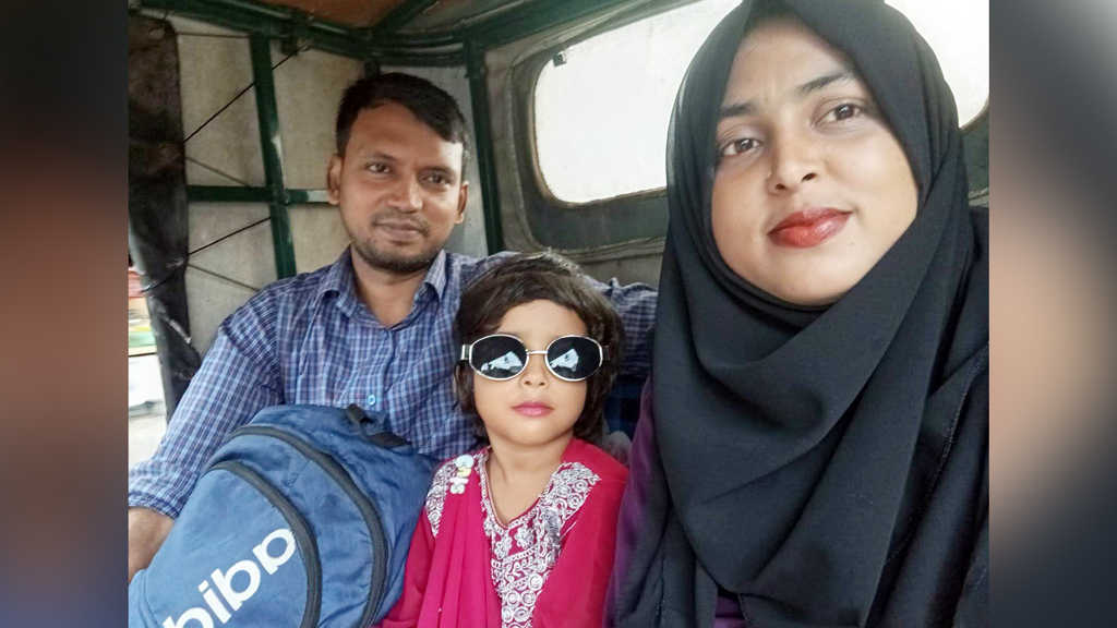 লঞ্চ থেকে নদীতে পড়ে নিখোঁজ ‘এলাকার জামাইয়ের’ লাশ উদ্ধার