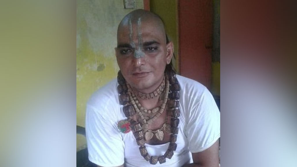 মথুরায় এক ডজনের বেশি বানরের মৃত্যু, অভিযুক্ত ‘ইউক্রেনীয় সাধু’