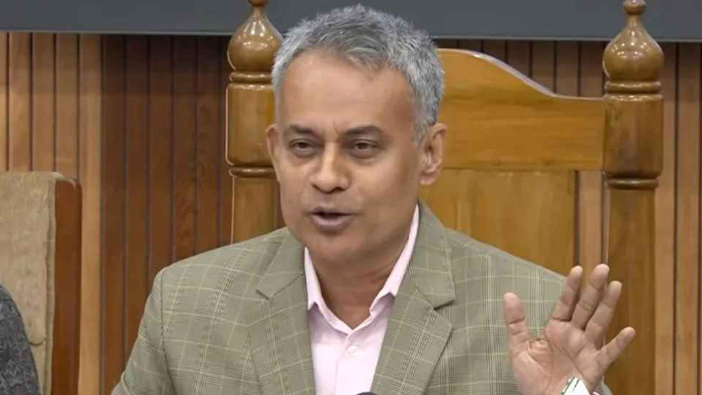 জনবহুল এলাকায় মনোরেল চালুর সম্ভাবনা বিবেচনায়: সড়কমন্ত্রী