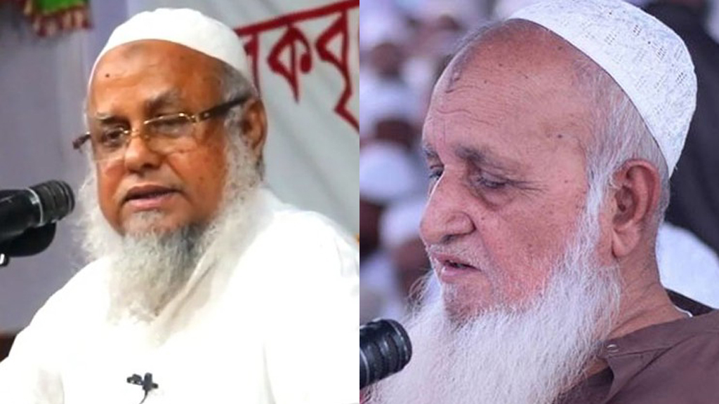 প্রথম আলো-ডেইলি স্টারে হামলার মামলায় নিরীহ গ্রেপ্তারদের মুক্তি না দিলে বাড়বে ক্ষোভ: হেফাজত