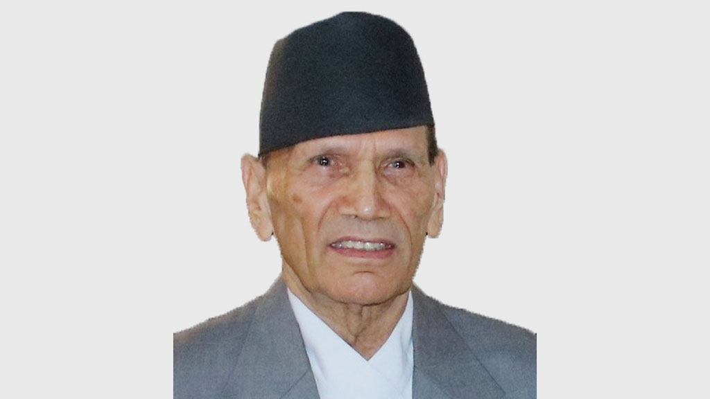 খালেদা জিয়াকে চিরবিদায় জানাতে আসবেন নেপালের পররাষ্ট্রমন্ত্রী