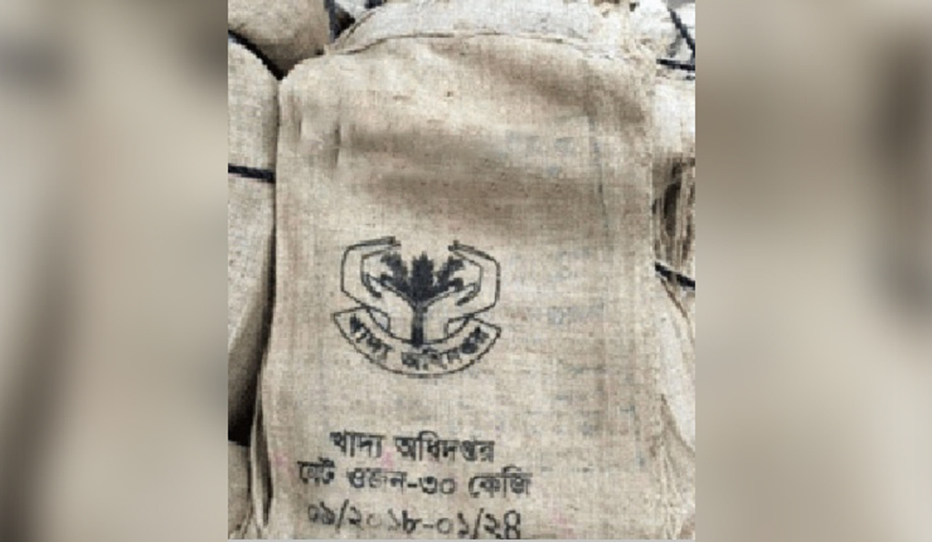 খাদ্যের বস্তা কেনায় দুর্নীতির অভিযোগ