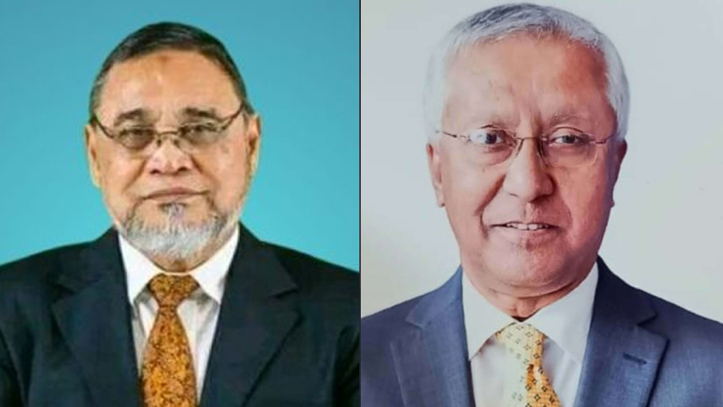 জাপান গেছেন সচিব, কানাডা যাচ্ছেন সিইসি