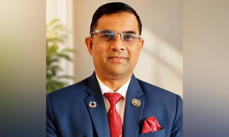 প্রধানমন্ত্রীর কার্যালয়ের মহাপরিচালক হলেন আবুল খায়ের