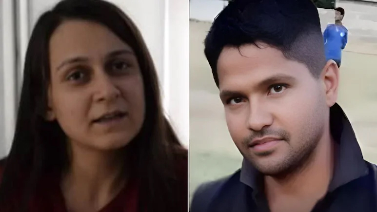 কারাগারেই প্রেম দুই ভয়ংকর খুনির, বিয়ের জন্য প্যারোলে মুক্তি দিল আদালত