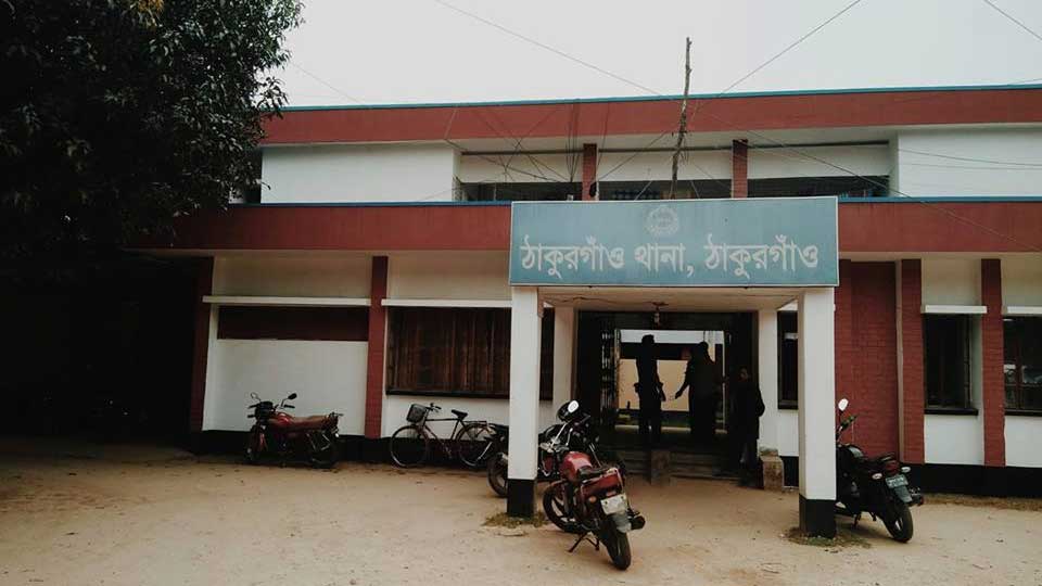 ফেসবুকে প্রচার করে মিছিল ও গোপন বৈঠক, ঠাকুরগাঁওয়ে নিষিদ্ধ ছাত্রলীগের বিরুদ্ধে মামলা
