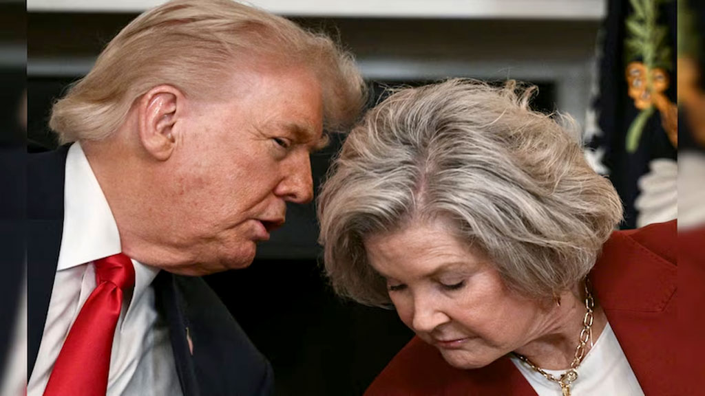 মাস্ক ‘মাদকসেবী’, ভাইস প্রেসিডেন্ট ‘ষড়যন্ত্রতাত্ত্বিক’: হোয়াইট হাউসের চিফ অব স্টাফ