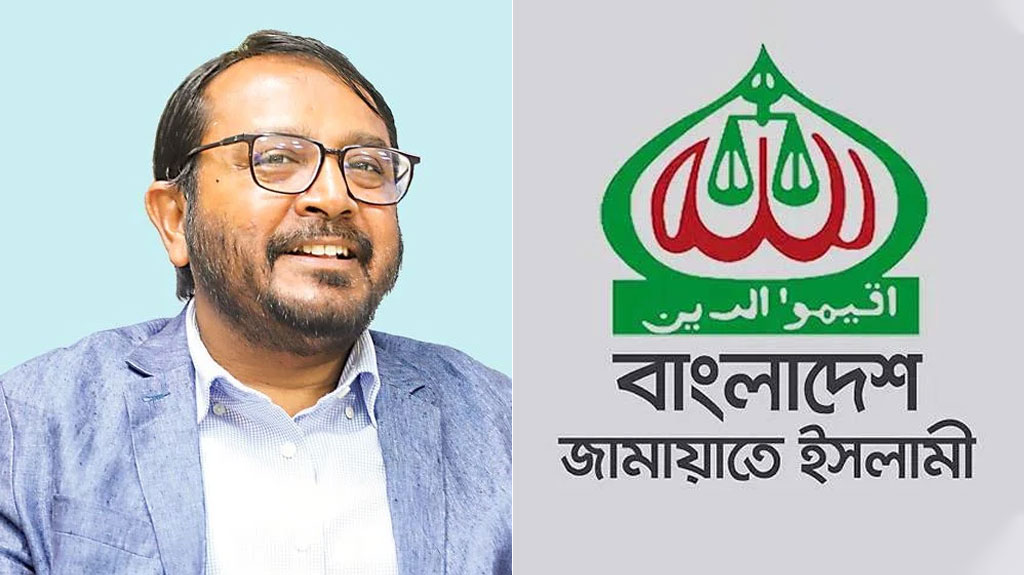 এবি পার্টির মঞ্জুর জন্য ফেনী-২ আসন ছেড়ে দিল জামায়াত