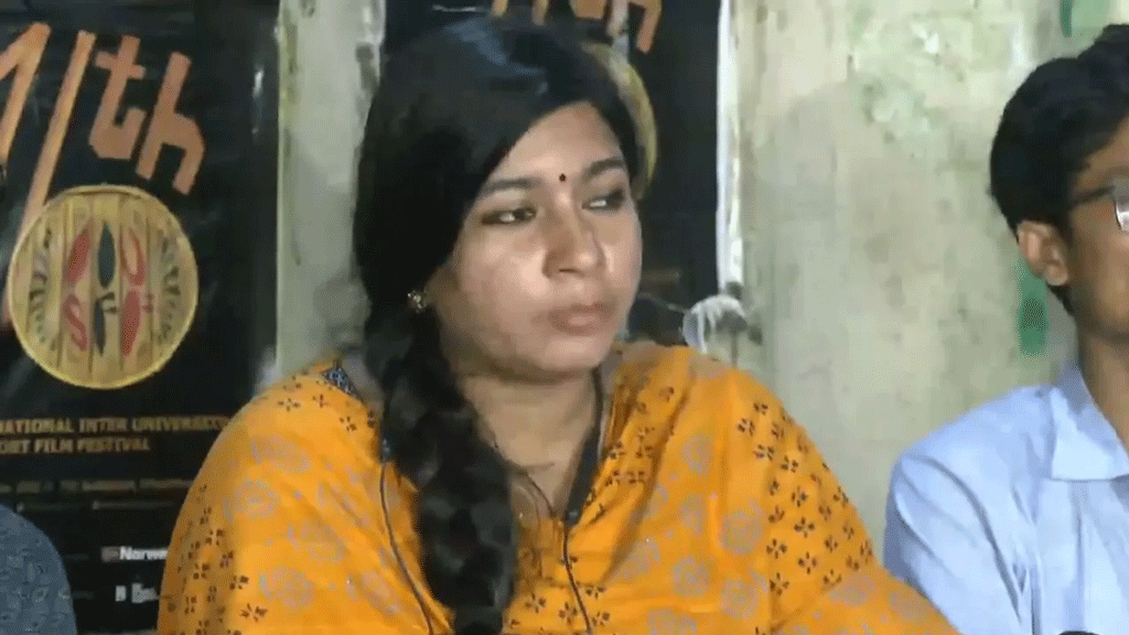 এমন ঘটনাকে কোনোভাবে মেনে নেওয়া যায় না: ইমি