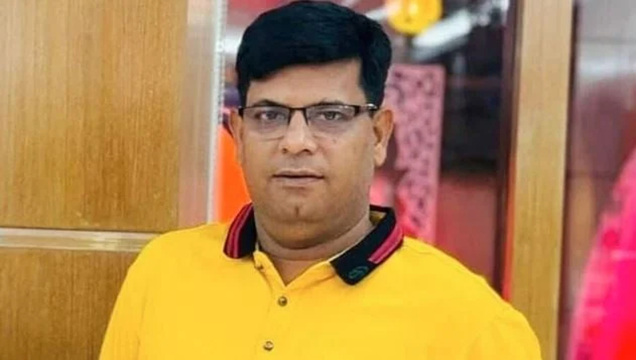 যুবদল নেতা কিবরিয়া হত্যাকাণ্ড: অস্ত্র-গুলিসহ আরও দুজন গ্রেপ্তার