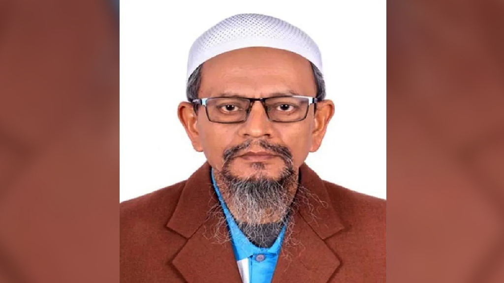 বরিশাল শিক্ষা বোর্ডের নবনিযুক্ত চেয়ারম্যানের যোগদান