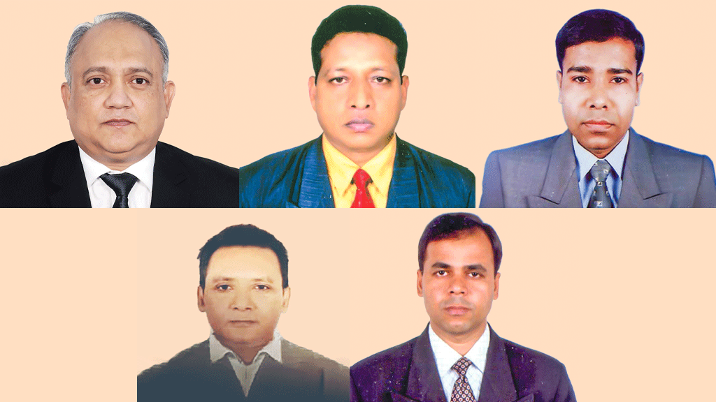আগামী সপ্তাহে প্রশাসক পাঁচ ইসলামী ব্যাংকে