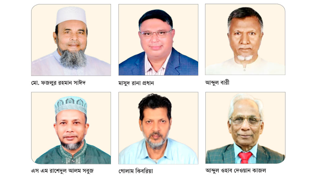 জয়পুরহাটের ২টি আসন: জমে উঠেছে প্রচার-প্রচারণা