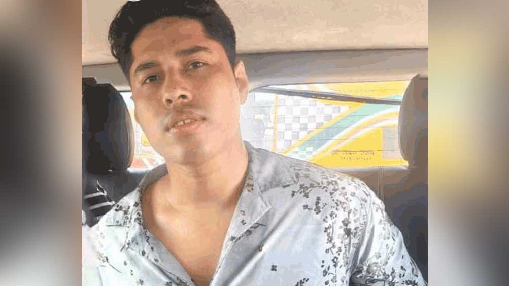 শীর্ষ সন্ত্রাসী ডেভিড ইমন চাঁদাবাজির মামলায় ৫ দিনের রিমান্ডে