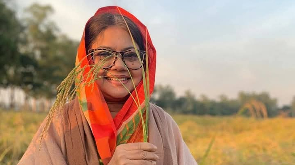 হামলা-ভাঙচুরকারীরা হাদির আদর্শের অনুসারী হতে পারে না: কনকচাঁপা