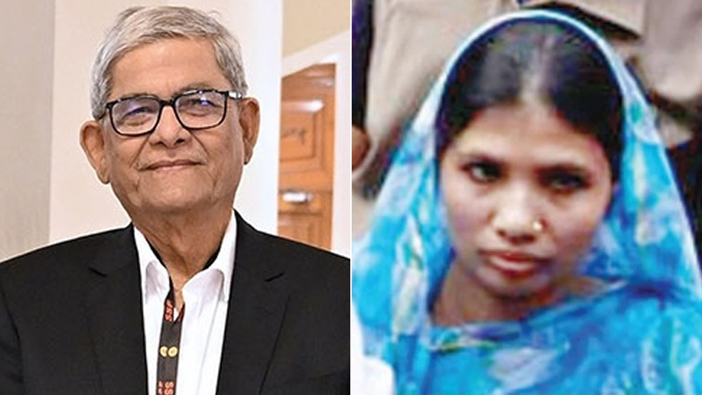 মির্জা ফখরুল-ফাতেমাসহ আরও যাঁরা পাচ্ছেন খালেদা জিয়া স্মৃতি স্বর্ণপদক