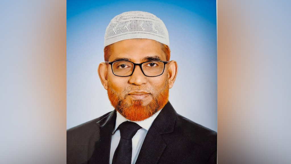 হবিগঞ্জে নির্বাচনী আচরণবিধি লঙ্ঘনের অভিযোগে জামায়াতের প্রার্থীকে শোকজ