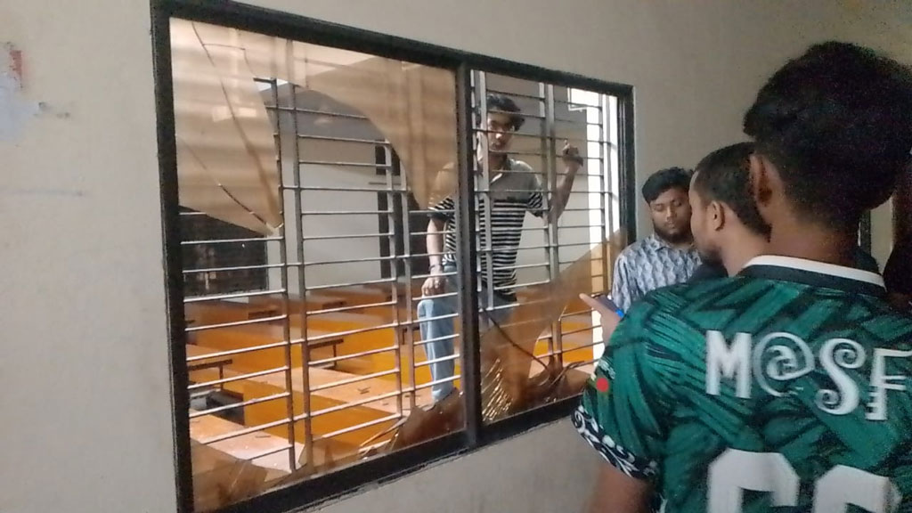 বেরোবি