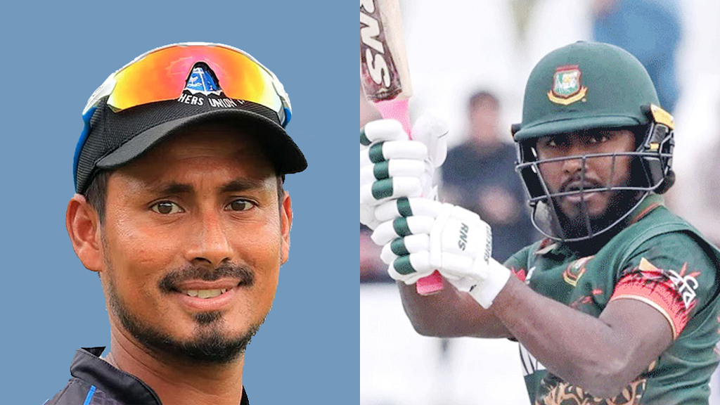 জাকেরের জোর করে লেগে মারতে যাওয়ার ব্যাখ্যায় কী বললেন আশরাফুল