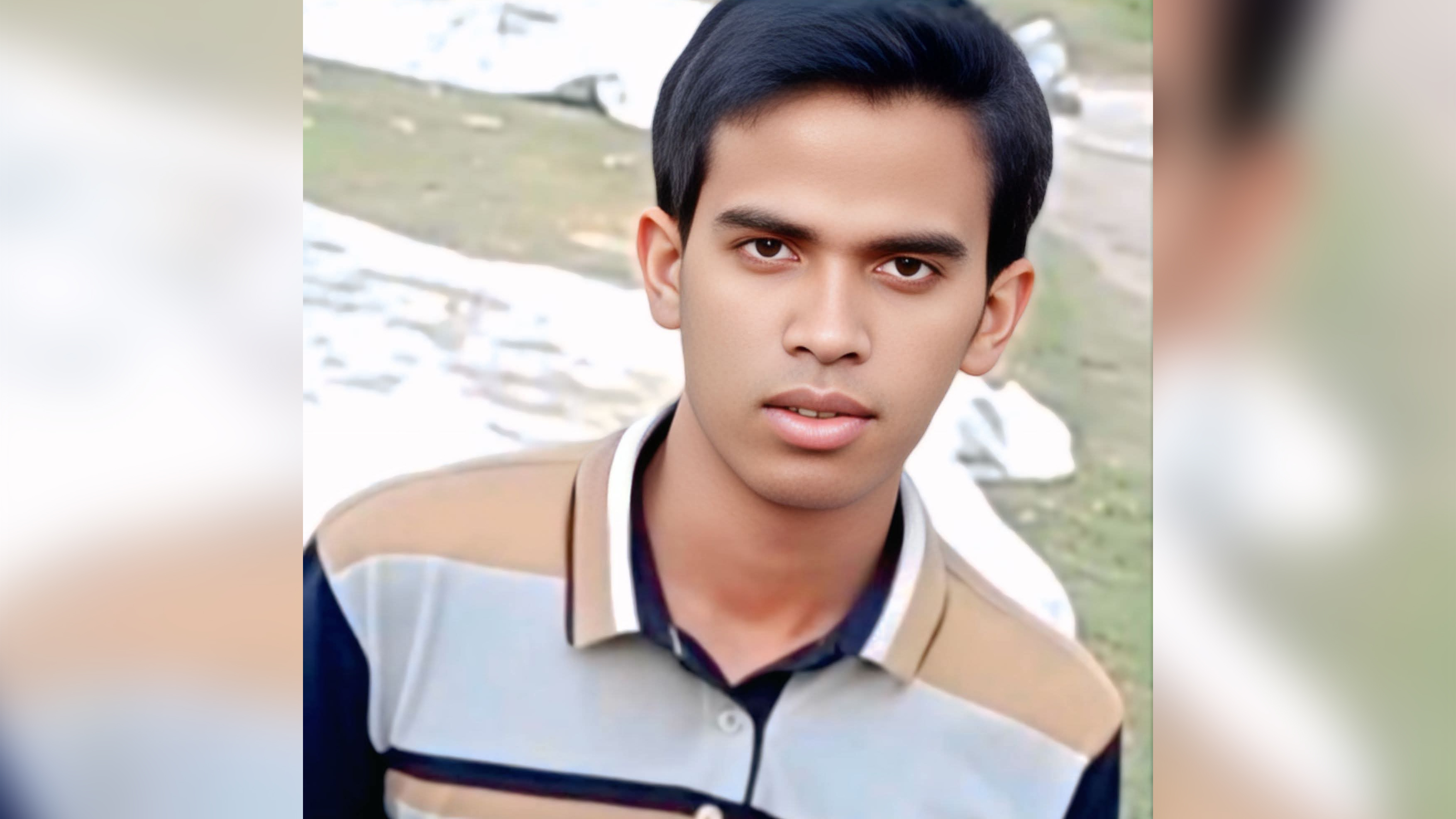 ধর্ষণের শিকার প্রতিবন্ধী কিশোরীর সন্তান প্রসব, অভিযুক্ত যুবক কারাগারে