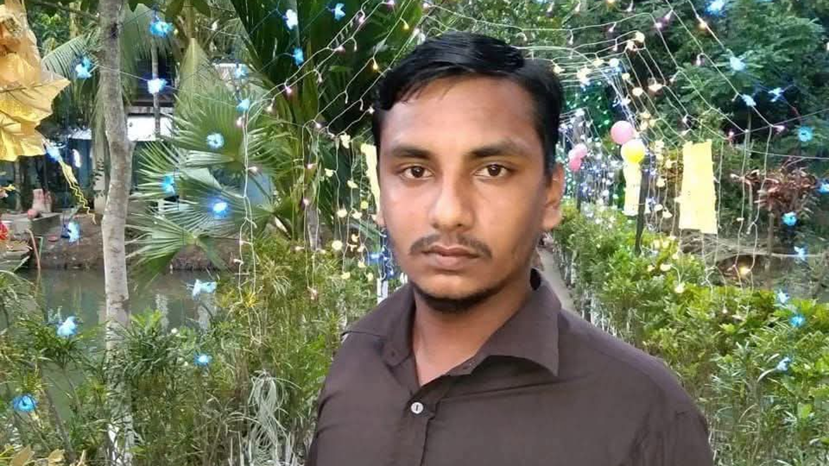 বরিশালে সুগন্ধা নদী থেকে নিখোঁজ যুবকের মরদেহ উদ্ধার