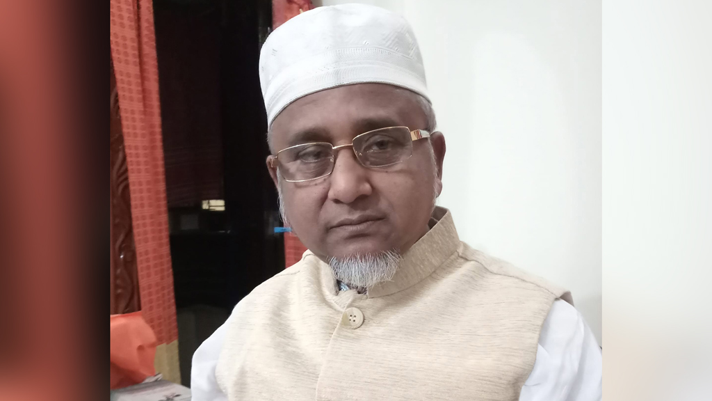 গাজী নজরুল কি সংসদ সদস্য পদও হারাচ্ছেন